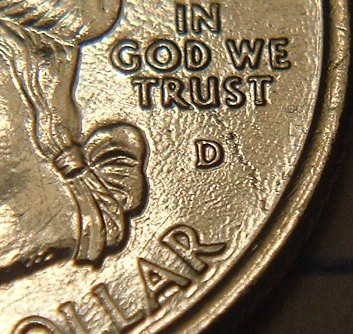 2006-N.dakota-Quarter-Die-Break??