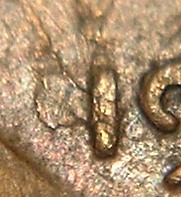 Weird-Lookin'-1960-D-Lincoln-Cent