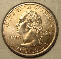 Golden-2002-Ohio-Quarter!