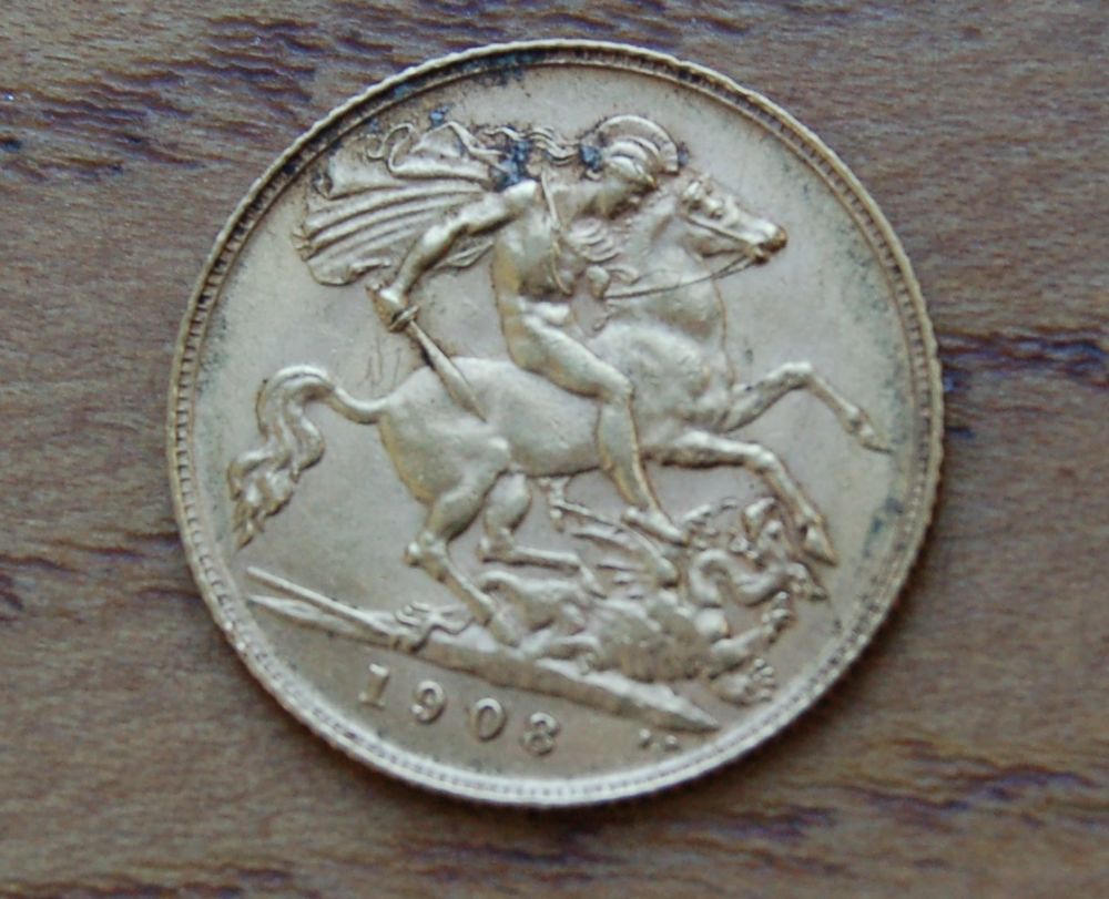 Inherited-Coins