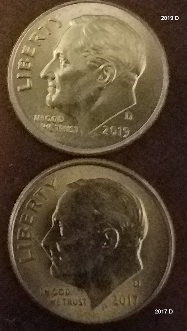 2017-D-Matte-Roosevelt-Dime?