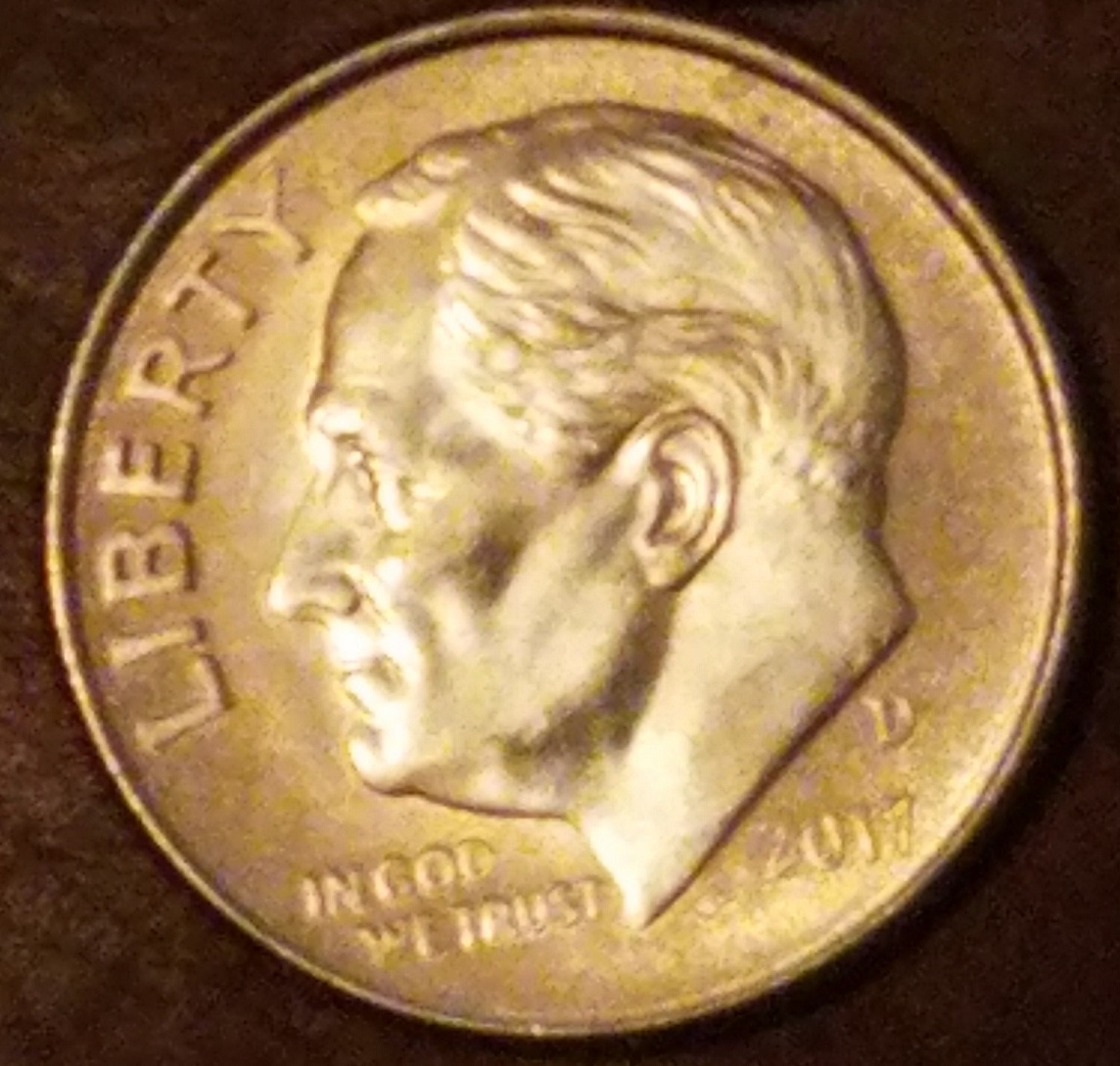 2017-D-Matte-Roosevelt-Dime?