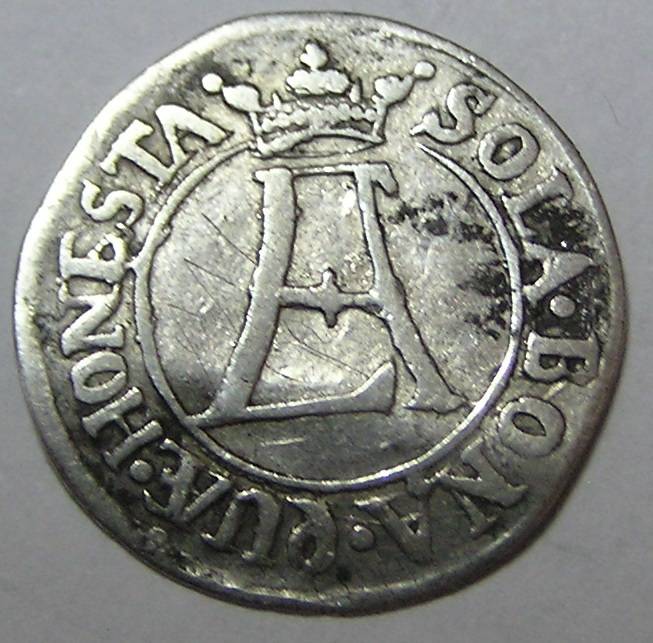 Request-Grade-And-Value-On-German-State,-KM#115-Osnabruck,-1667