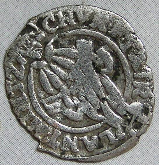 Cannot-ID-This-Coin.-Please-Help.-Id:-1654-Ad-Archbishopric-Of-Trier-4-Pfennig