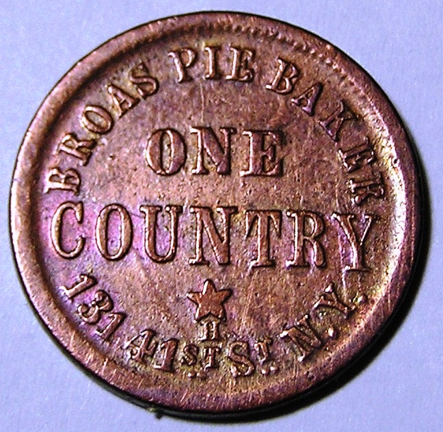 Request-Grading-Of-1863-Civil-War-Token---Broas-Pie-Bakery