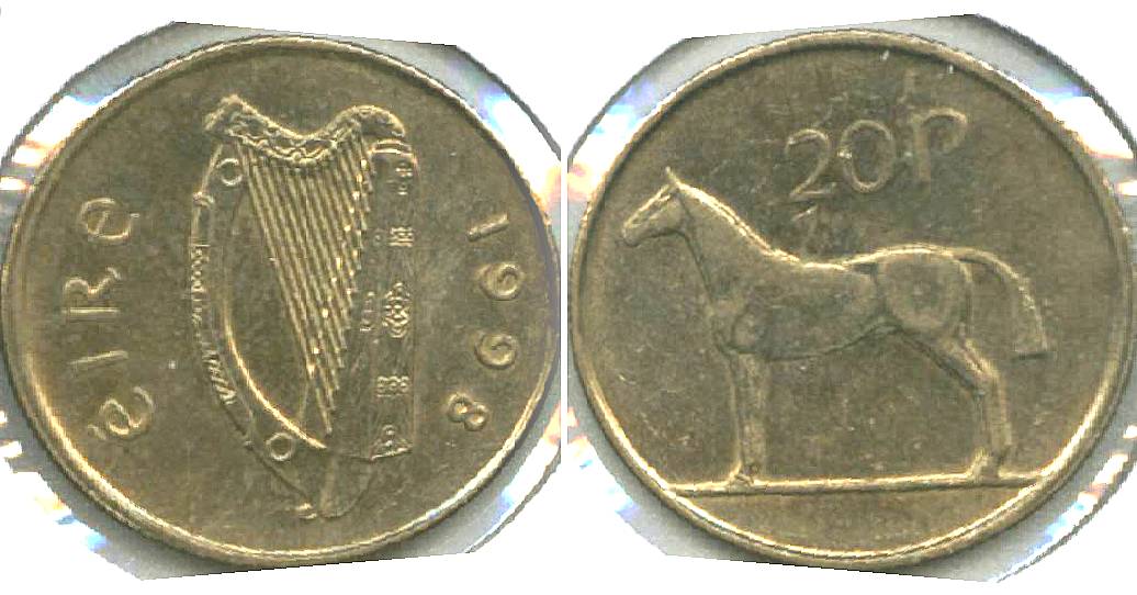 Farm-Animals-On-Coins!