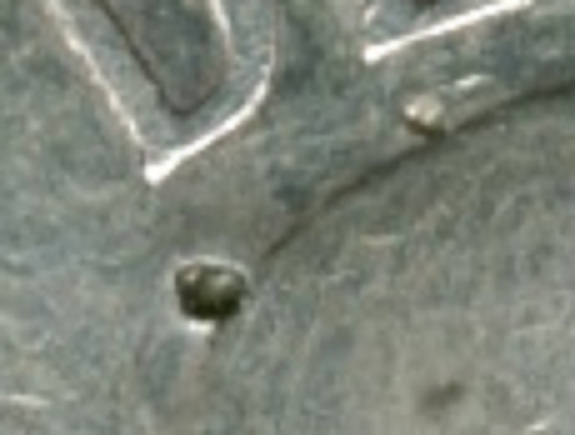 1962-50cent-Planchet-Flaws---Bubbles
