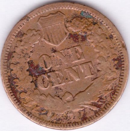 1885-Doubling-On-Reverse,-Not-Longacre-Doubling