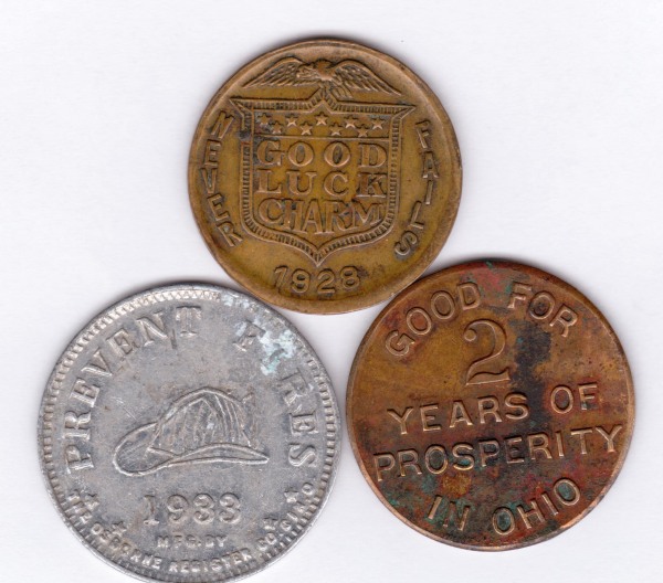 Tokens-From-Ohio