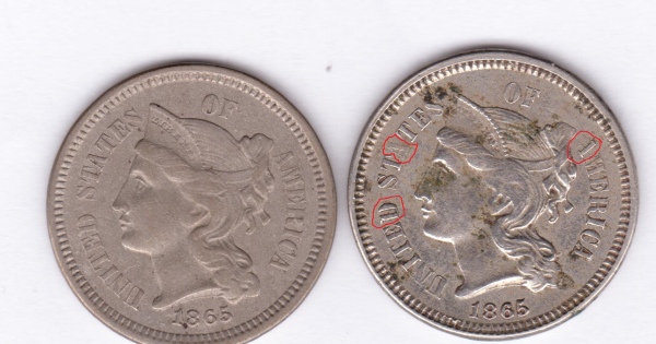 1865-3-Cent-Struck-Through-Error?