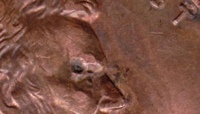 1999-Lincoln-Assassination-Penny?-Or-PMD