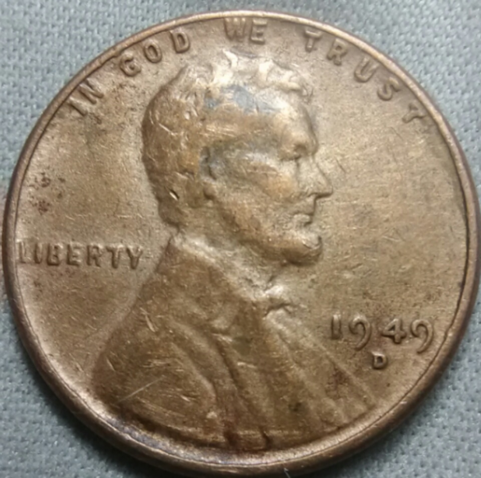 1949-D-Lwc-Is-This-A-Lamination-Error,-Different-Metal,-Or-Chemical-Cleaned?