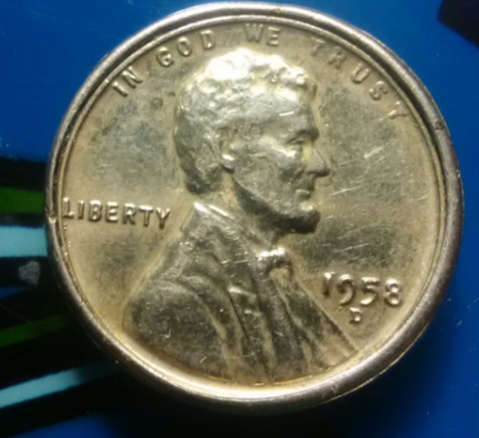 1958-D-Lincoln-Cent-Struck-On-Different-Planchet?
