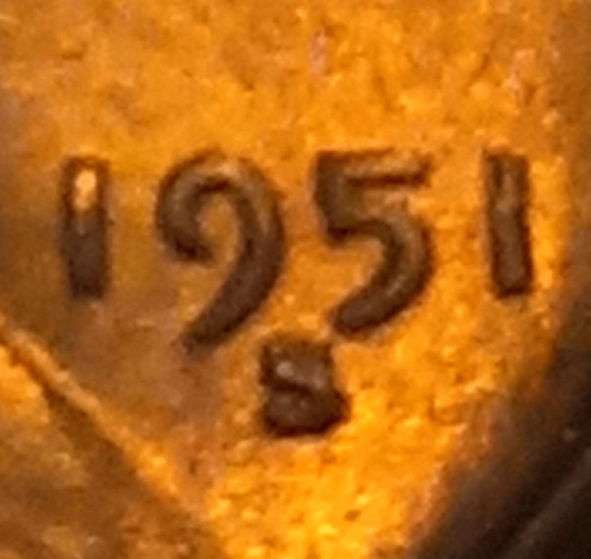 1951-S-Over-D?-Lincoln-Cent-Need-Second-Or-Third-Opinion