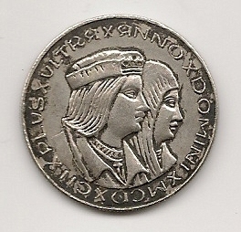 Any-Ideas...columbus-Medal?
