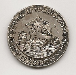 Any-Ideas...columbus-Medal?