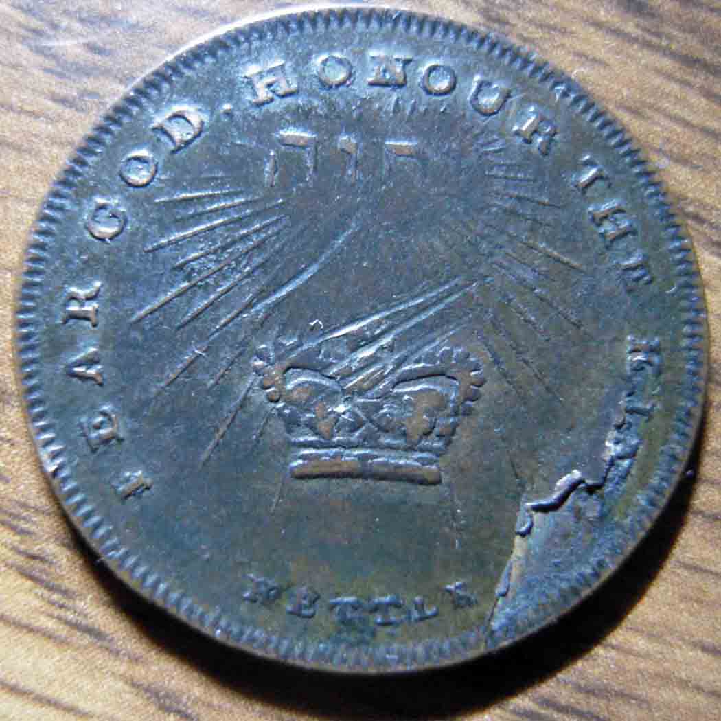 King-George-Death-Medal