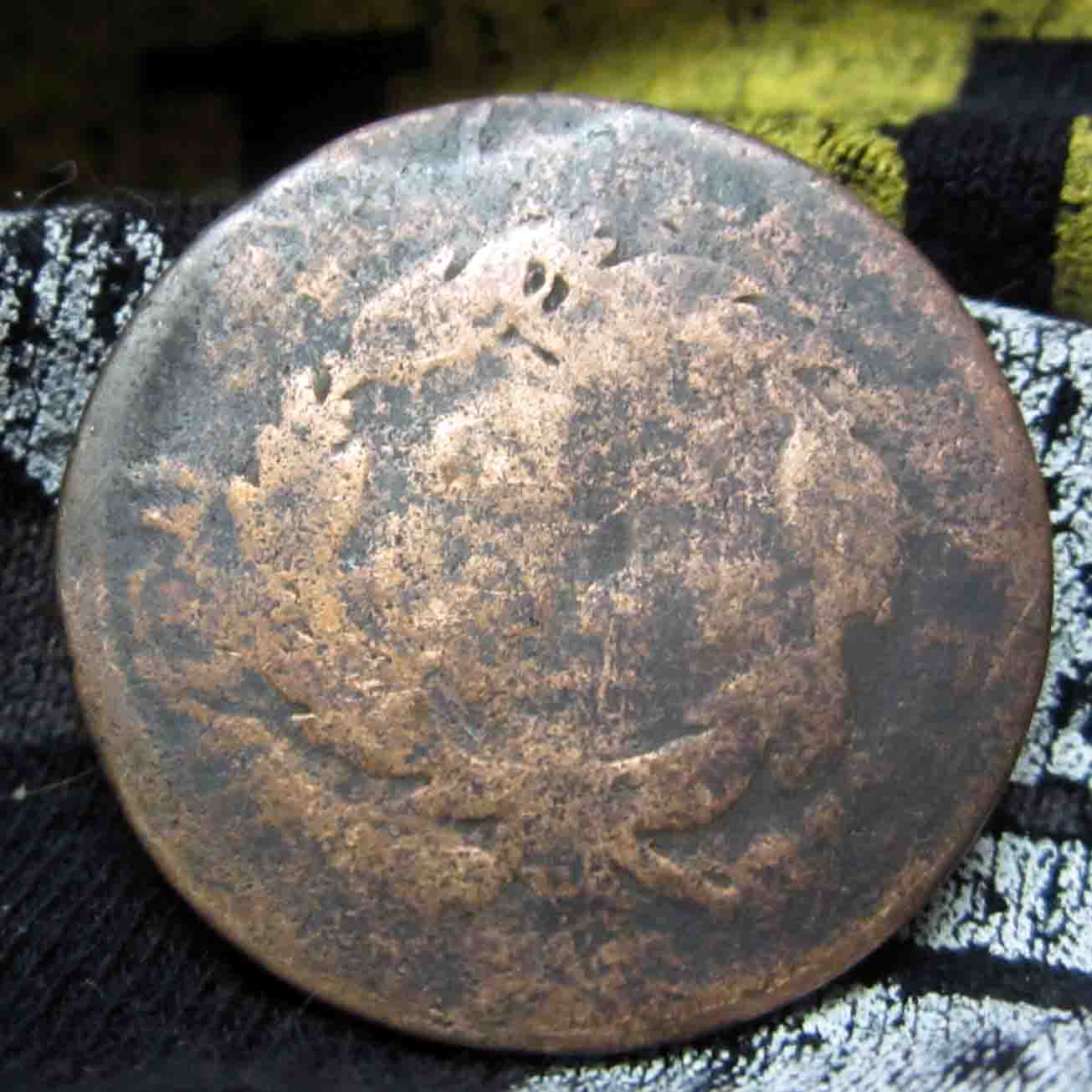 Early-US-Copper-Coin-ID