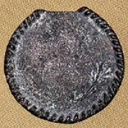 Coin-Found-Near-Cancun-Mexico.-Possibly-Greek-Or-Roman?