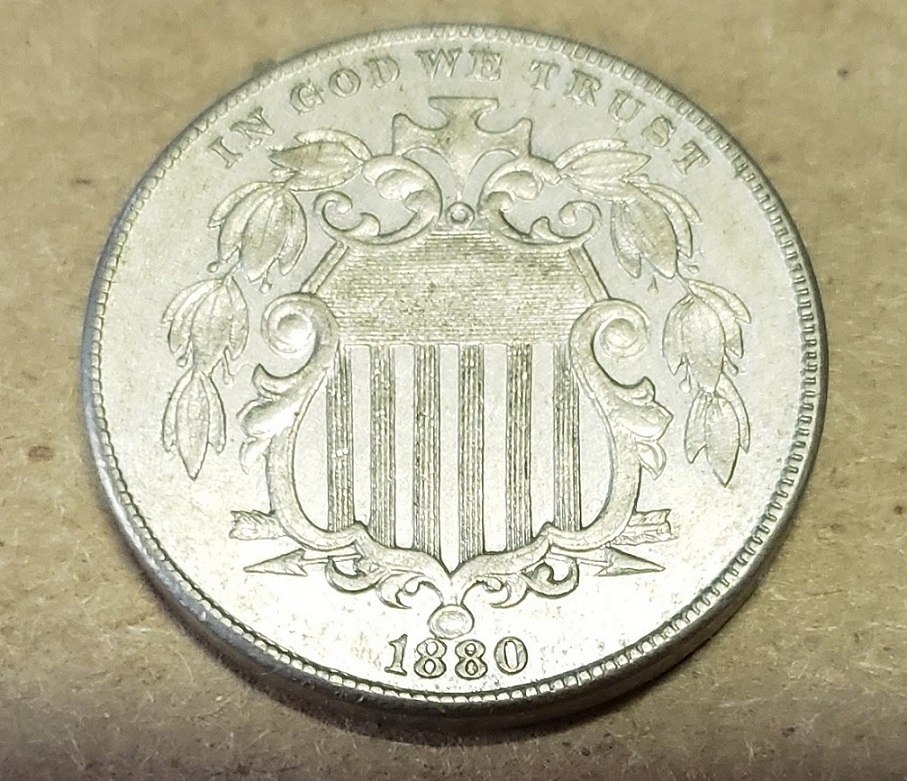 1880-And-1879-Shield-Nickel-Finds