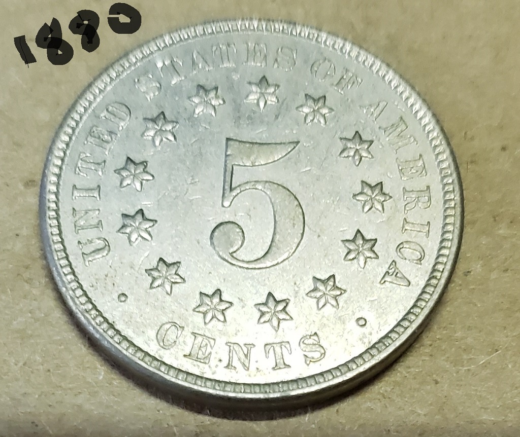 1880-And-1879-Shield-Nickel-Finds