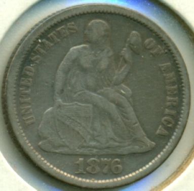 1876-Seated-Dime