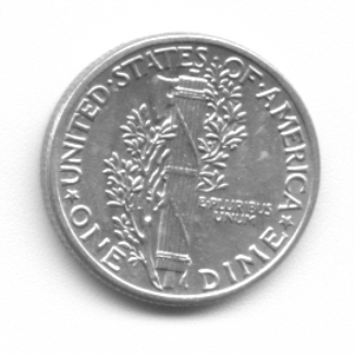 1944-Mercury-Dime---Uncirculated?
