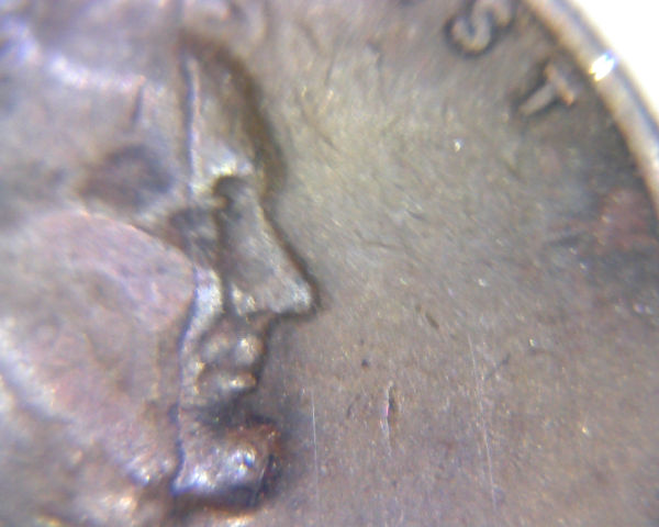 1944-S-LWC-Die-Crack-Center-Of-Face