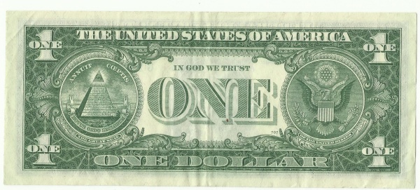 $1-1963A-FRN-Error?