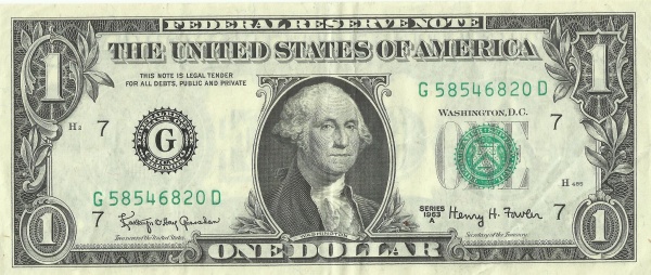$1-1963A-FRN-Error?