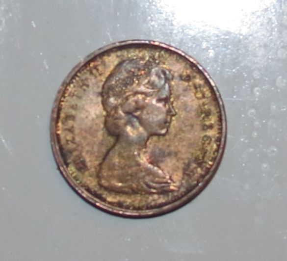 Question-On-Color-Of-Coins-Please!