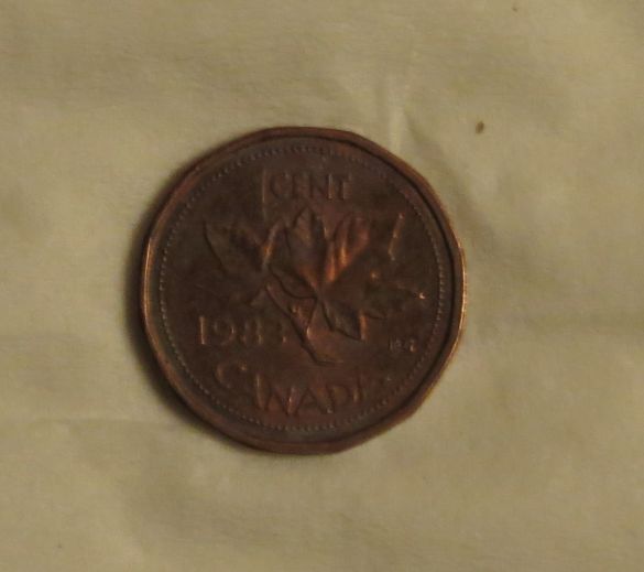 Question-On-Color-Of-Coins-Please!