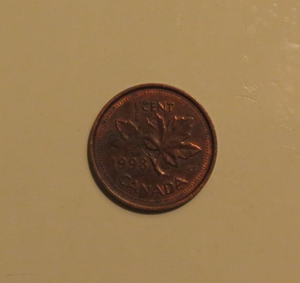 Question-On-Color-Of-Coins-Please!