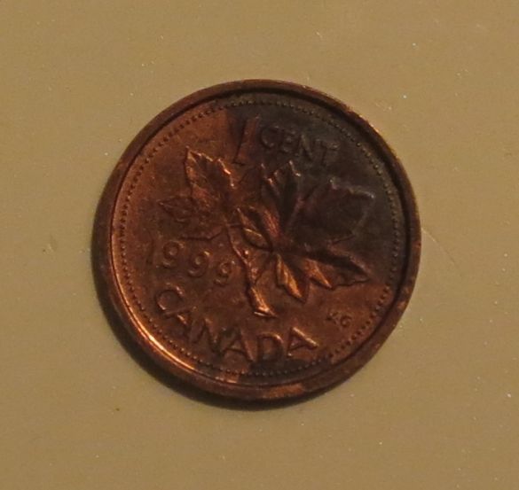 Question-On-Color-Of-Coins-Please!