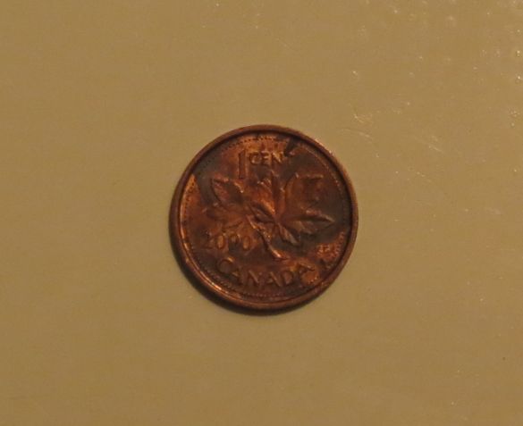 Question-On-Color-Of-Coins-Please!