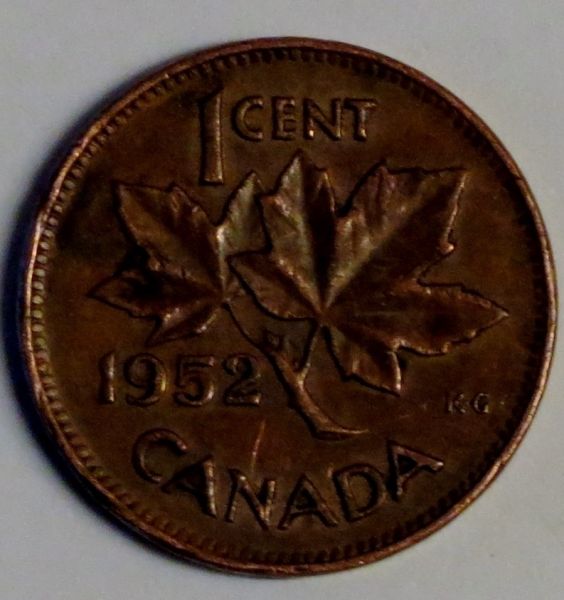 1952-1-Cent-Variety?-High-2-Low-2