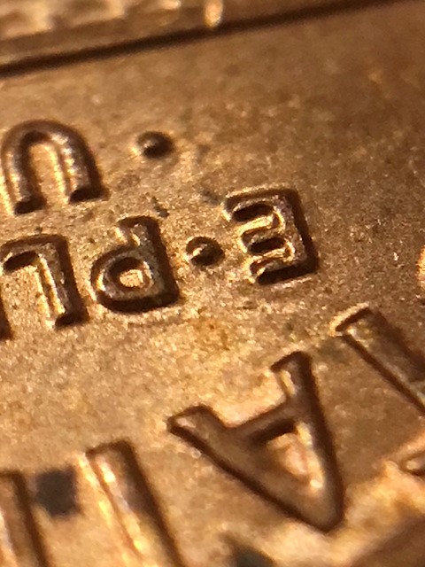 1991-D-Lincoln-Cent-Numerous?-Errors