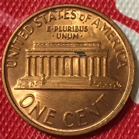 1991-D-Lincoln-Cent-Numerous?-Errors
