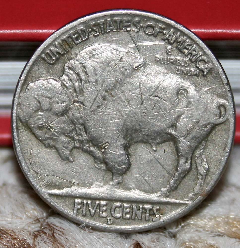 A-Possible-1937-D-3-Leg-Buffalo-For-A-Grade-Please?