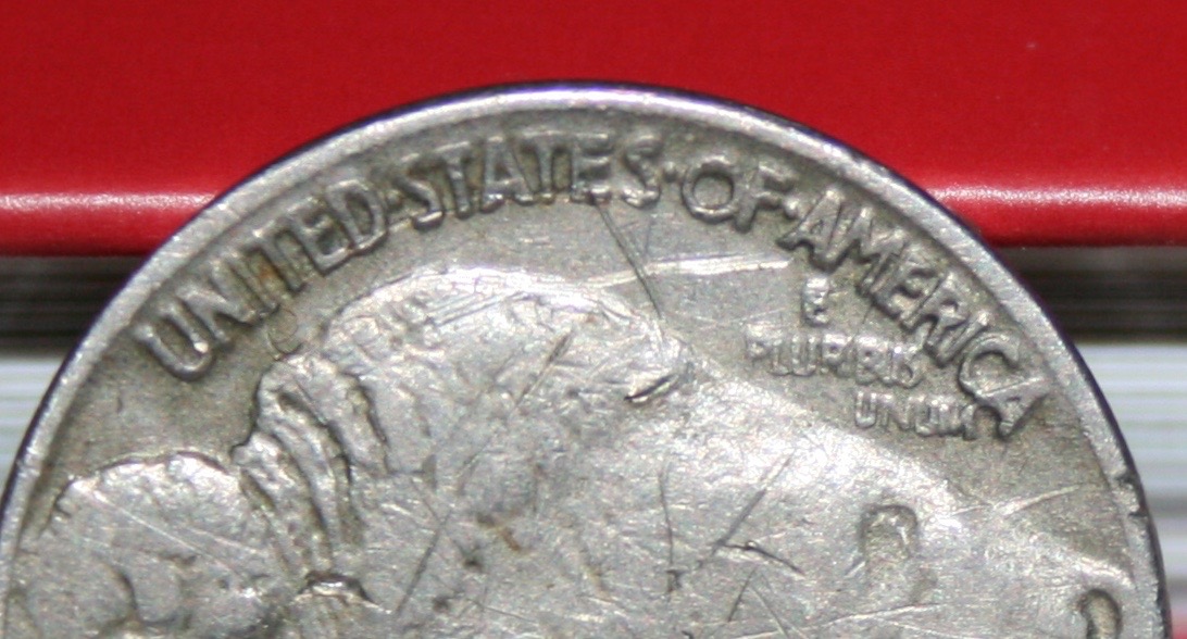 A-Possible-1937-D-3-Leg-Buffalo-For-A-Grade-Please?
