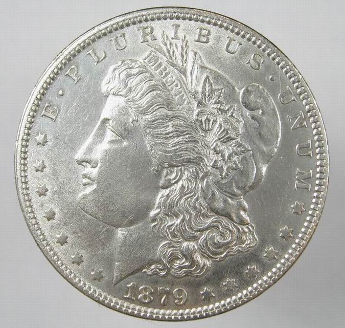 1879-Morgan