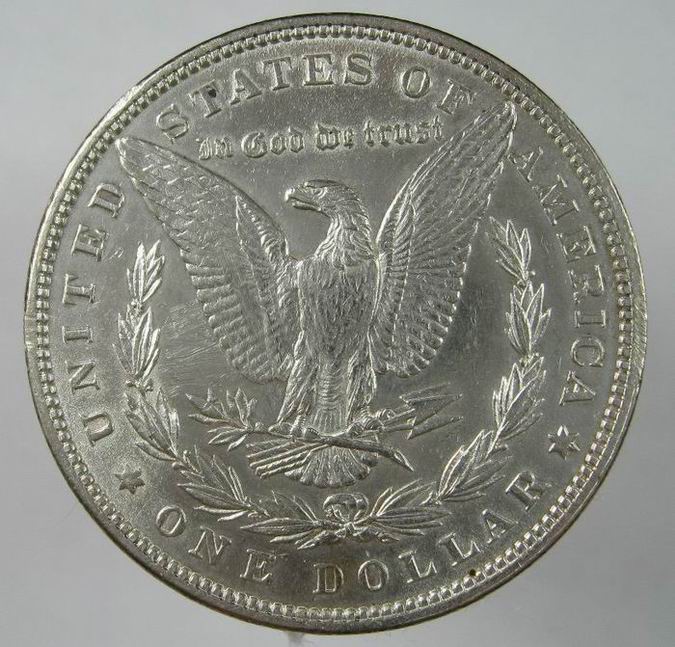 1879-Morgan