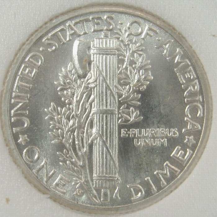 1935-Mercury-Dime