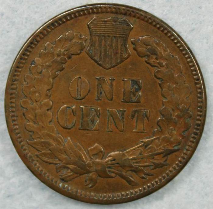1909-Indian