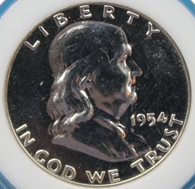 1954-Franklin