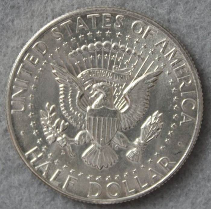 1964-D-Kennedy-Half