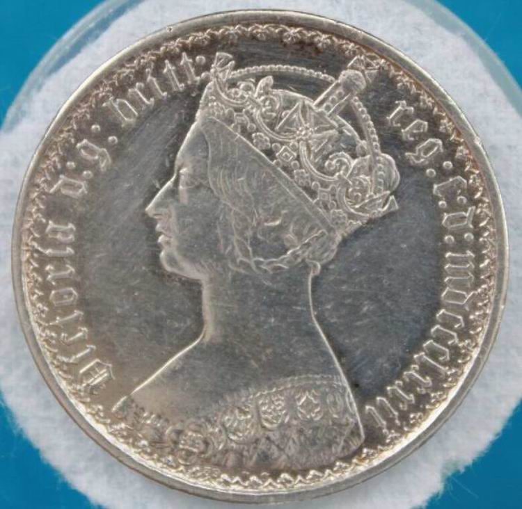 1872-Florin