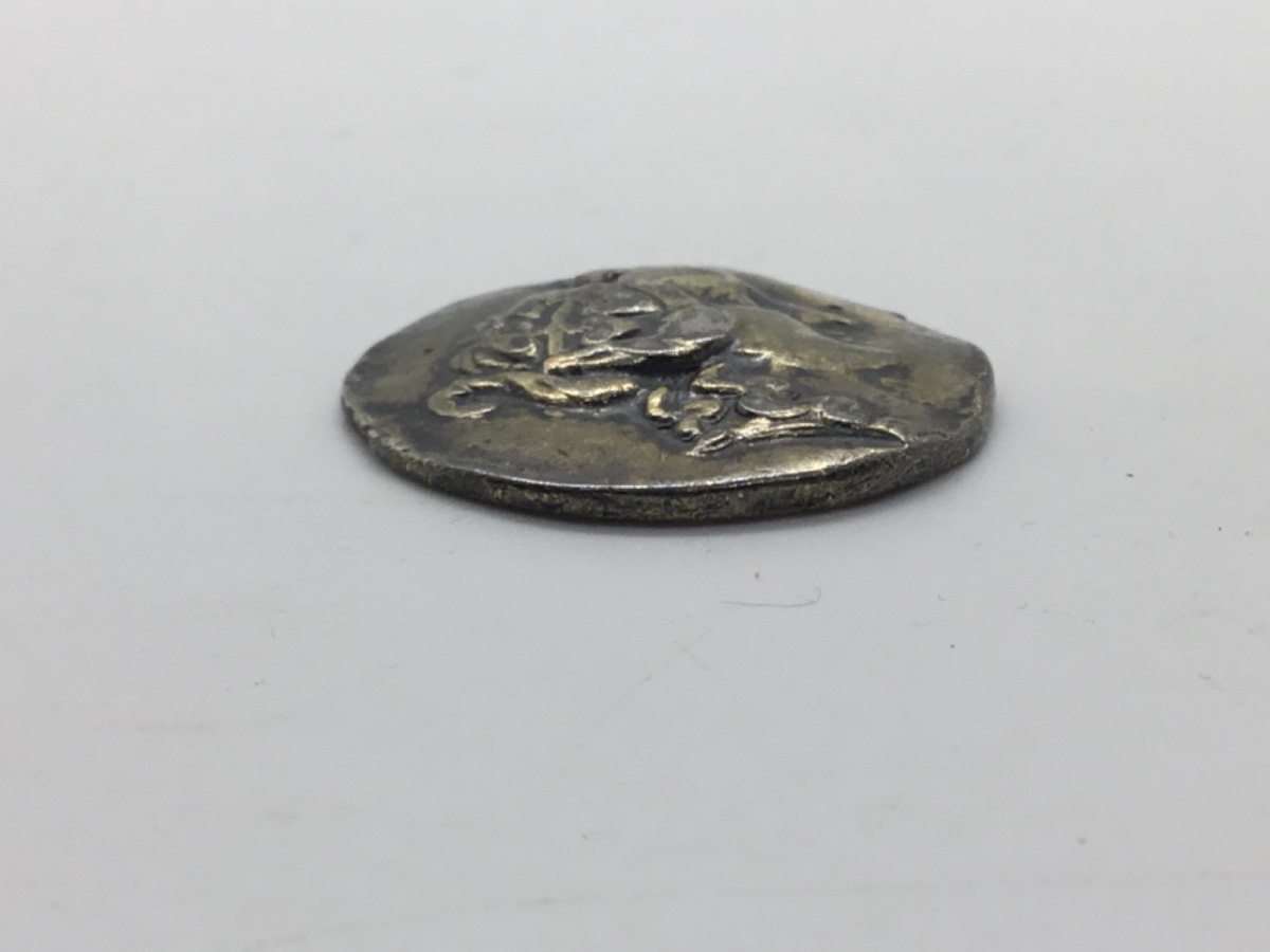 Islands-Of-Thrace-Tetradrachm