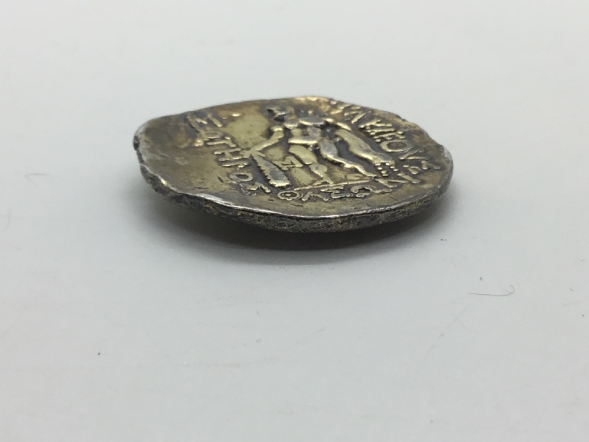 Islands-Of-Thrace-Tetradrachm