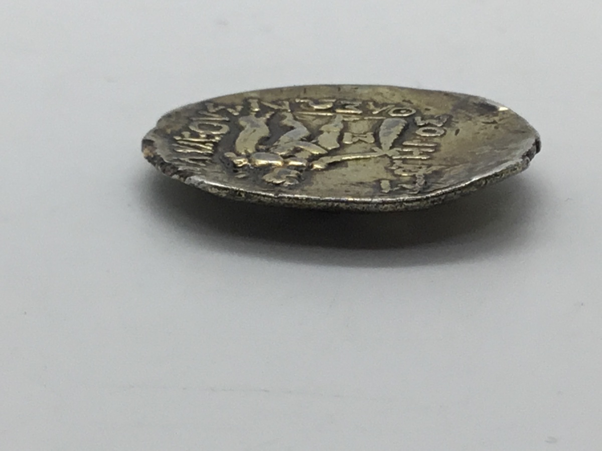 Islands-Of-Thrace-Tetradrachm